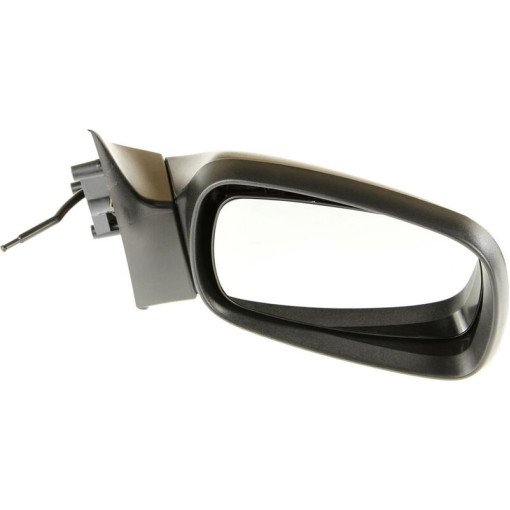 Зеркало боковое правое ручное упр OPEL ASTRA 07.94-12.02 Зеркало заднего ви