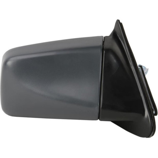 Зеркало боковое правое ручное упр OPEL KADETT 08.84-07.94 Зеркало заднего в