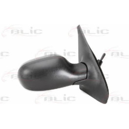 Зеркало правое (ручное упр RENAULT CLIO 06.01-09.03 Дзер
