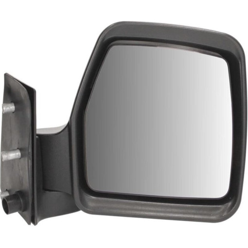 Дзеркало праве (ручне, опукле) CITROEN JUMPER, JUMPY; FIAT SCUDO; PEUGEOT EXPE