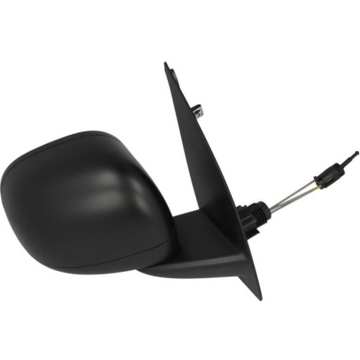 Зеркало боковое правое ручное упр FIAT PANDA 09.03-12.12 Зеркало заднего виду