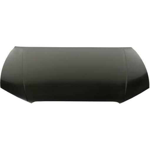 Капот ((EN) CONVERTIBLE; (EN) SALOON, алюміній) AUDI A3 04.12- Капот двигуна