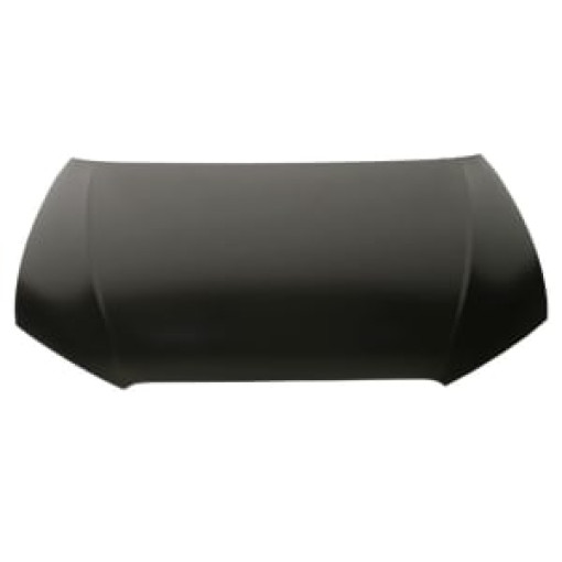 Капот (HATCHBACK, алюміній, THATCHAM) AUDI A3 04.12- Капот двигуна