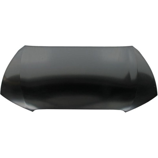 Капот (алюміній) AUDI A6 11.10-04.15