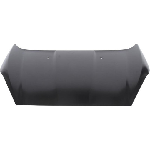 Капот (сталь) FORD FIESTA 01.13-04.17