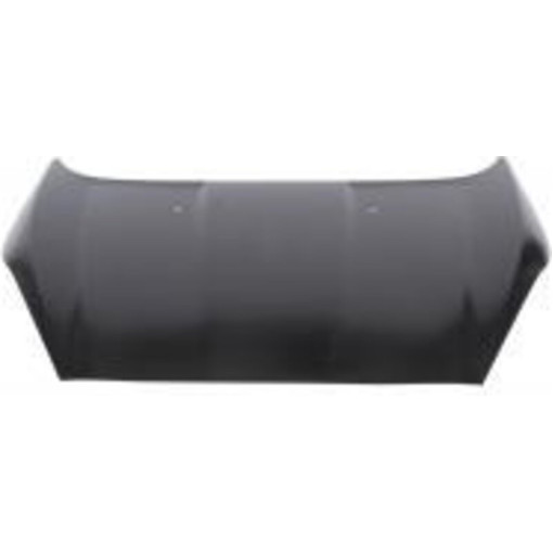 Капот (сталь) FORD FIESTA 01.13-04.17