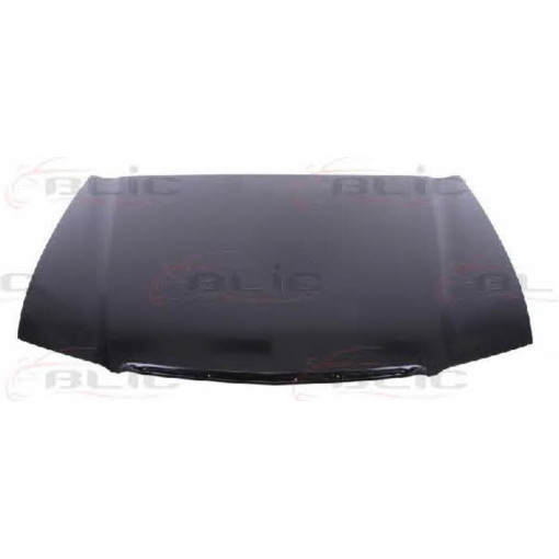 Капот (сталь) HONDA ACCORD 10.02-09.05