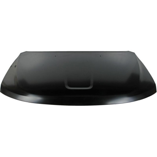 Капот (сталь) JEEP GRAND CHEROKEE 10.10-