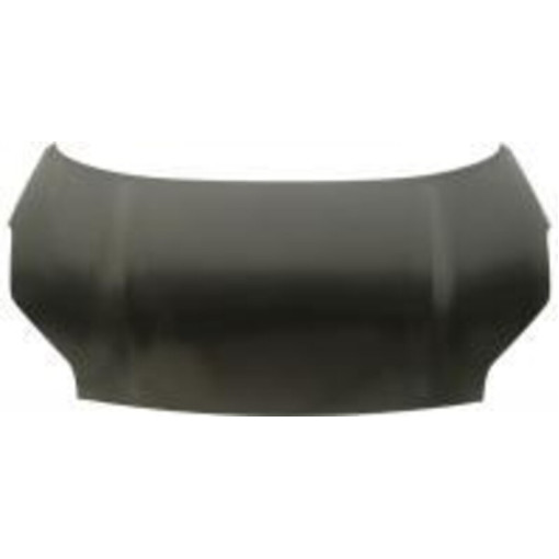 Капот (сталь) KIA SPORTAGE 09.15-07.18