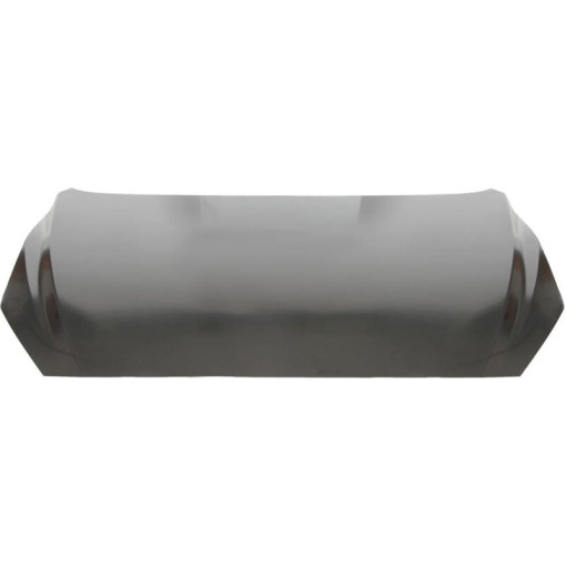 Капот (сталь) MAZDA 3 09.13-02.17