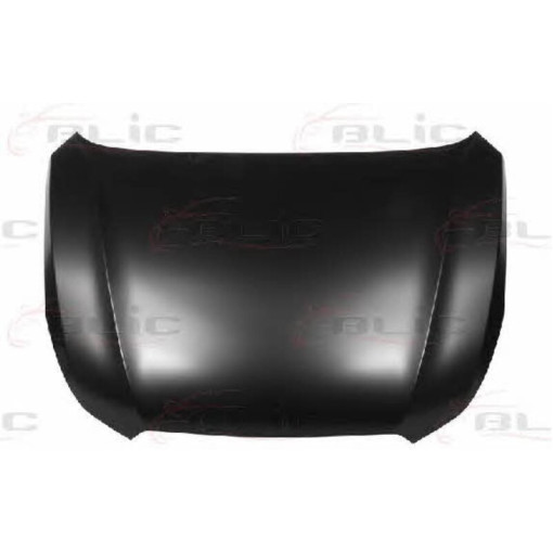 Капот (сталь) SUBARU IMPREZA, XV 03.12-01.18