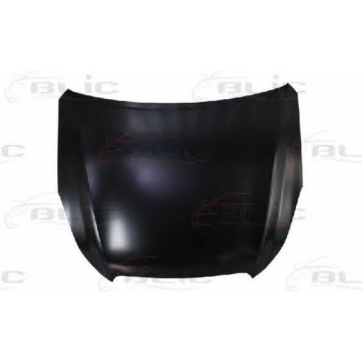 Капот (сталь) SUBARU LEGACY, OUTBACK 09.09-12.14 Капот двигуна