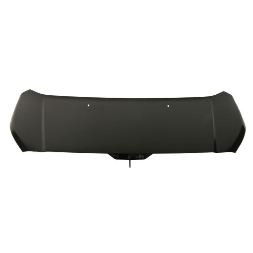 Капот (сталь, оцинкован, TUV) FORD TRANSIT / TOURNEO CONNECT 09.13- Капот двигуна