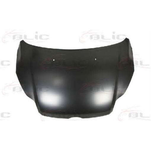 Капот FORD FOCUS 07.10-11.14