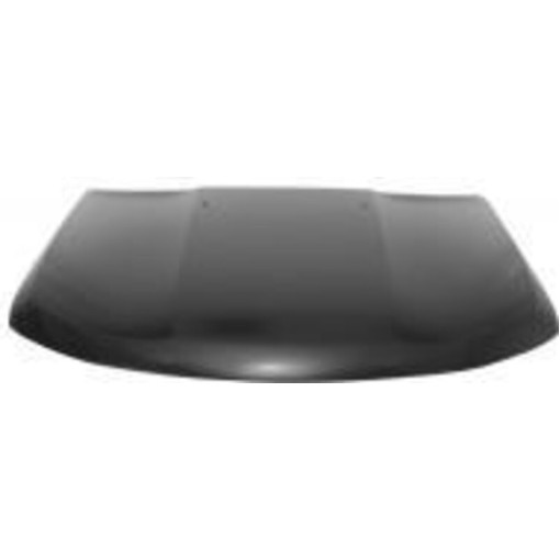 Капот JEEP COMPASS 03.11-