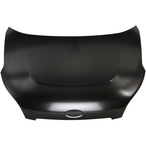 Капот KIA SOUL 02.09-09.11