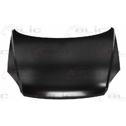 Капот KIA SPORTAGE 09.04-10.10