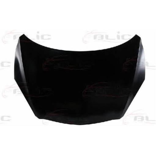 Капот MAZDA 3 12.08-10.11