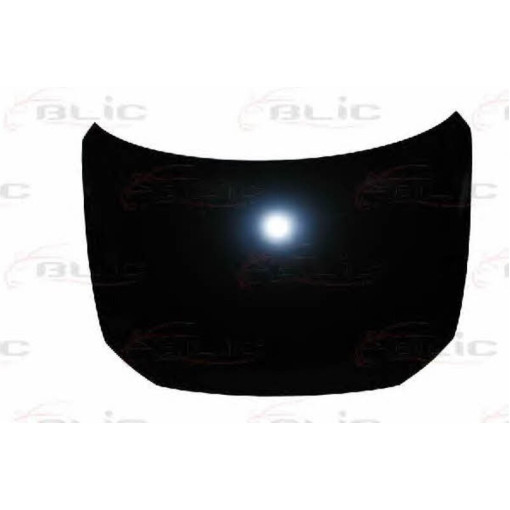 Капот MITSUBISHI LANCER 01.08-10.15