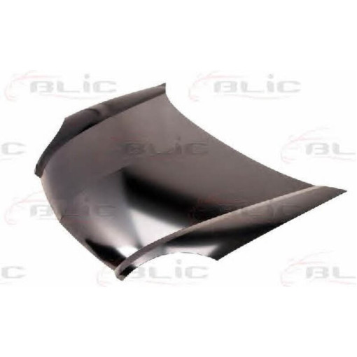 Капот NISSAN KUBISTAR; RENAULT KANGOO 04.03-10.09 Капот двигуна