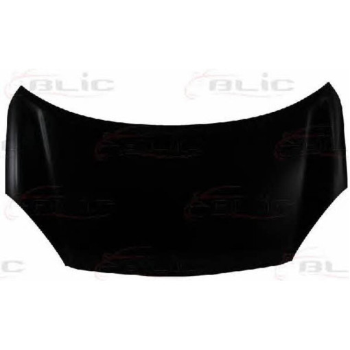 Капот NISSAN MICRA 05.10-09.13