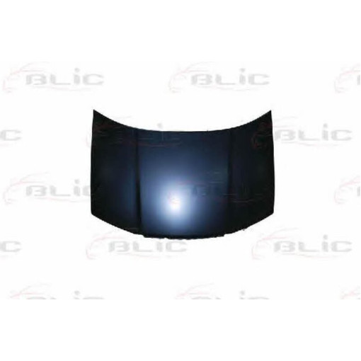 Капот SKODA FABIA 08.99-08.04