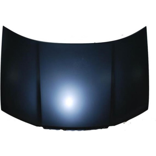 Капот SKODA FABIA 08.99-08.04