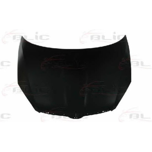 Капот SKODA FABIA, ROOMSTER 03.10-04.15