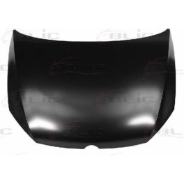 Капот VW GOLF 08.12-