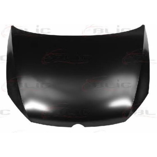 Капот VW GOLF 08.12-