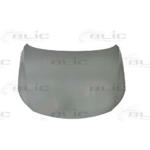 Капот VW PASSAT 05.08-01.12