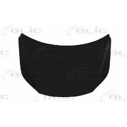 Капот VW TIGUAN 09.07-04.11