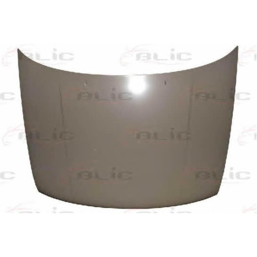 Капот VW VENTO 01.91-09.98