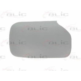 Кришка дзеркала лівого BMW 3, 5 09.90-09.00кр