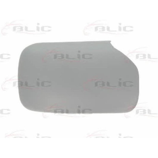 Кришка дзеркала лівого BMW 3, 5 09.90-09.00кр