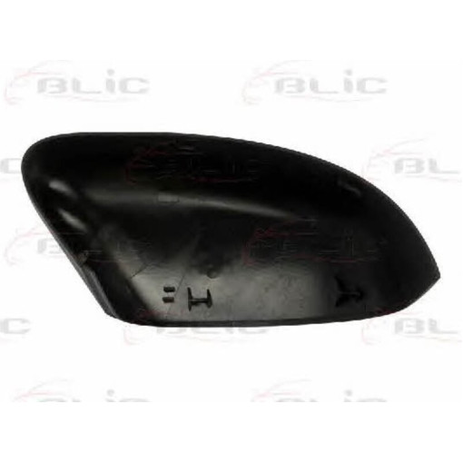 Кришка дзеркала лівого FORD FOCUS 02.08-09.12