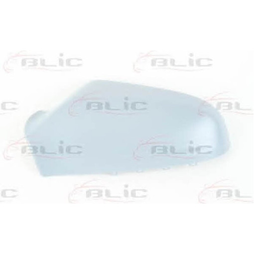 Кришка дзеркала лівого OPEL ASTRA 03.04-05.14