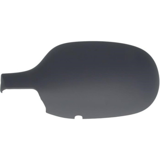 Кришка дзеркала лівого RENAULT CLIO, MEGANE, SCENIC 0