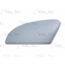 Кришка дзеркала лівого SEAT MII; SKODA CITIGO; VW UP