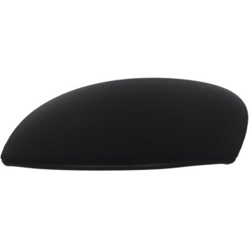 Кришка дзеркала лівого (чорн) CITROEN C3, XSARA PICASSO; PEUGEOT 206 0