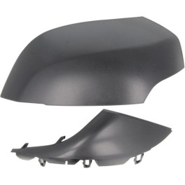 Кришка дзеркала лівого (чорн) RENAULT GRAND SCENIC, SCENIC 02.09-01.12