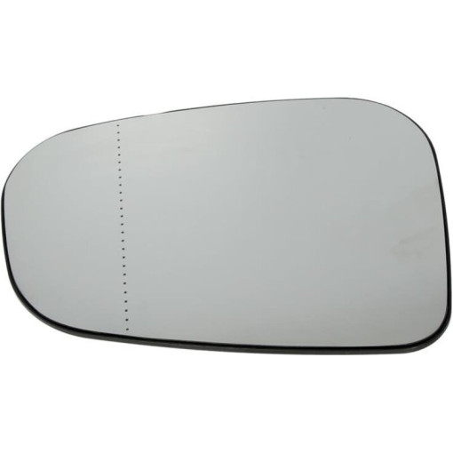 Скло дзеркала зовнішнього Прав