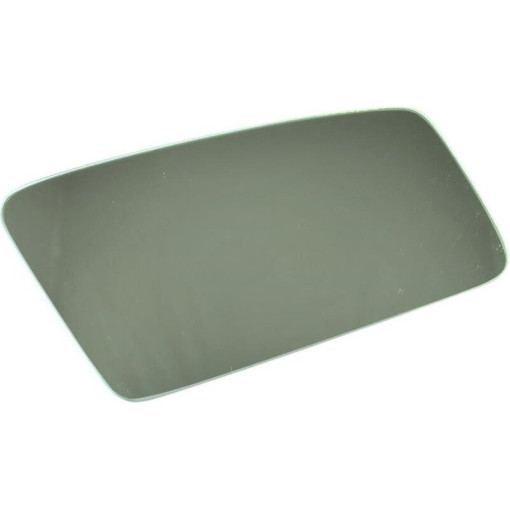 Скло дзеркала зовнішнього Прав (опукле) AUDI 100 08.82-07.91 Скло зовнішнього дзеркала