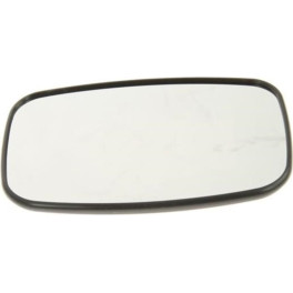 Стекло зеркала (сфера) FORD ESCORT, FIESTA 01.89-02.99