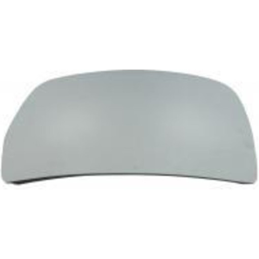 Скло дзеркала зовнішнього Прав (опукле) IVECO DAILY 05.06-08.11 Скло зовнішнього дзеркала