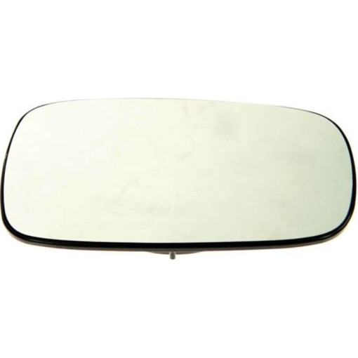 Стекло зеркала (сфера) RENAULT CLIO, LAGUNA, MEGANE, SCENIC 03.01-11.12 Скло зовніш
