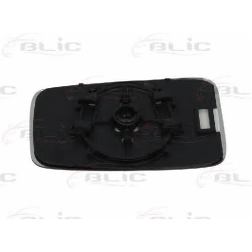 Стекло зеркала (сфера) SEAT TOLEDO 05.91-08.95