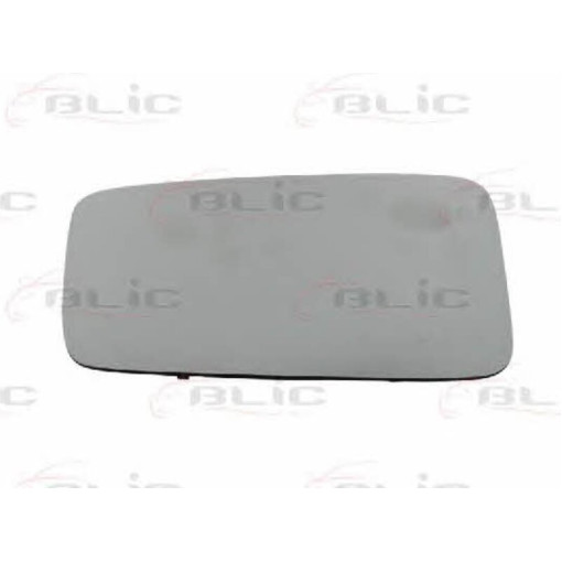 Стекло зеркала (сфера) SEAT TOLEDO 05.91-08.95