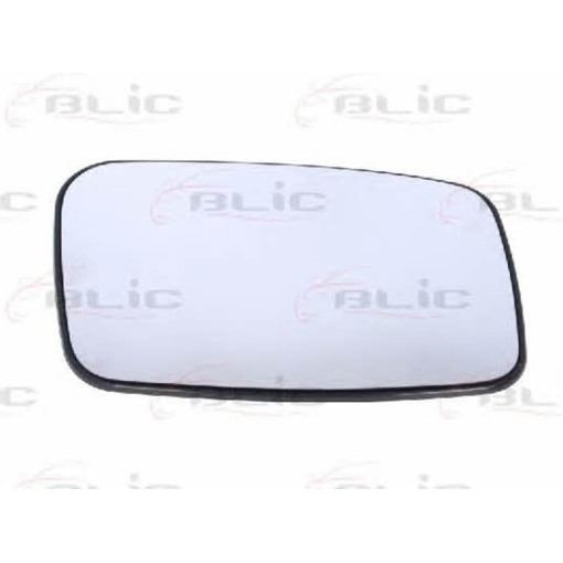 Стекло зеркала (сфера) VOLVO 850, S40, S70, V40, V70 06.91-06.04 д