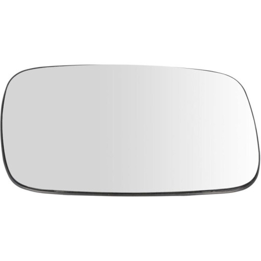 Скло дзеркала зовнішнього Прав (опукле) VW CADDY, PASSAT 10.93-01.04 Скло зовнішнього дзеркала